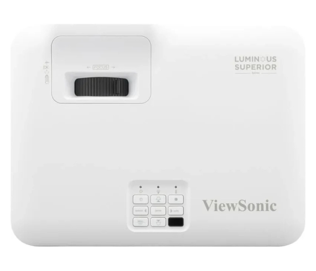 ViewSonic LSD400HD-ST - 1519538 - zdjęcie 4